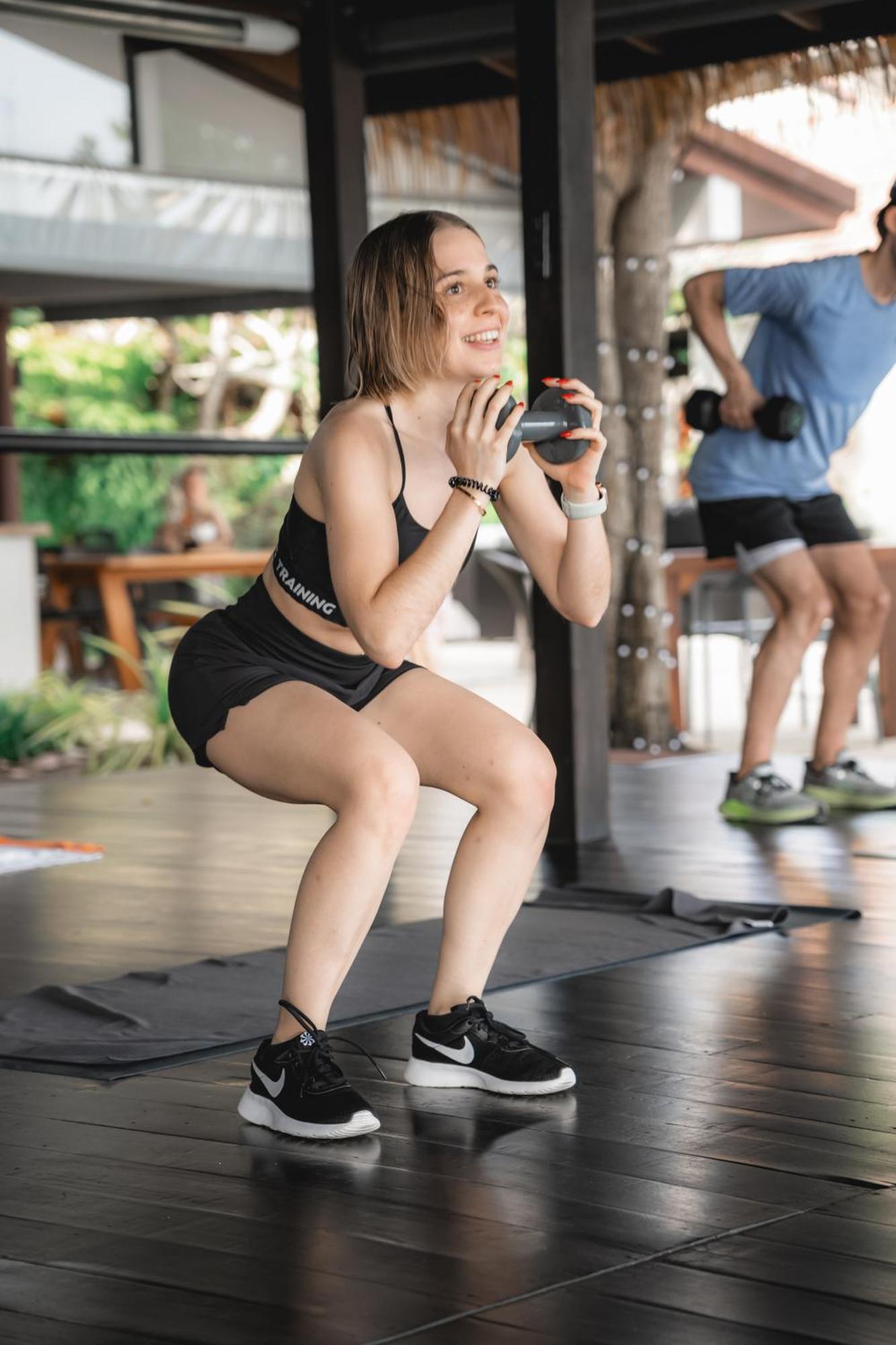 מלון Laem Sor Samahita Retreat מראה חיצוני תמונה